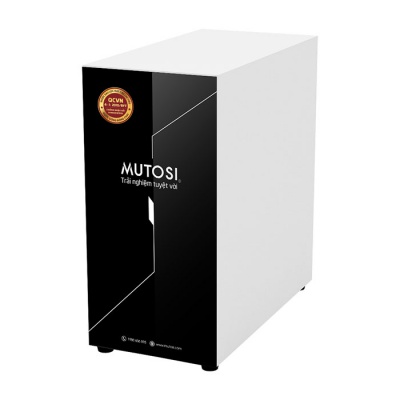 Máy lọc nước để gầm tủ bếp 9 lõi Mutosi MP-390U